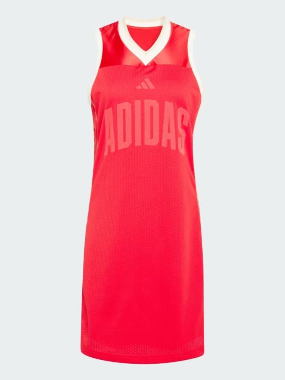 Adidas Stadium Mesh Dress